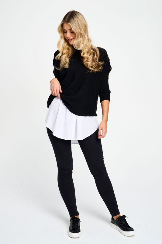 Blouse Fooler Extender