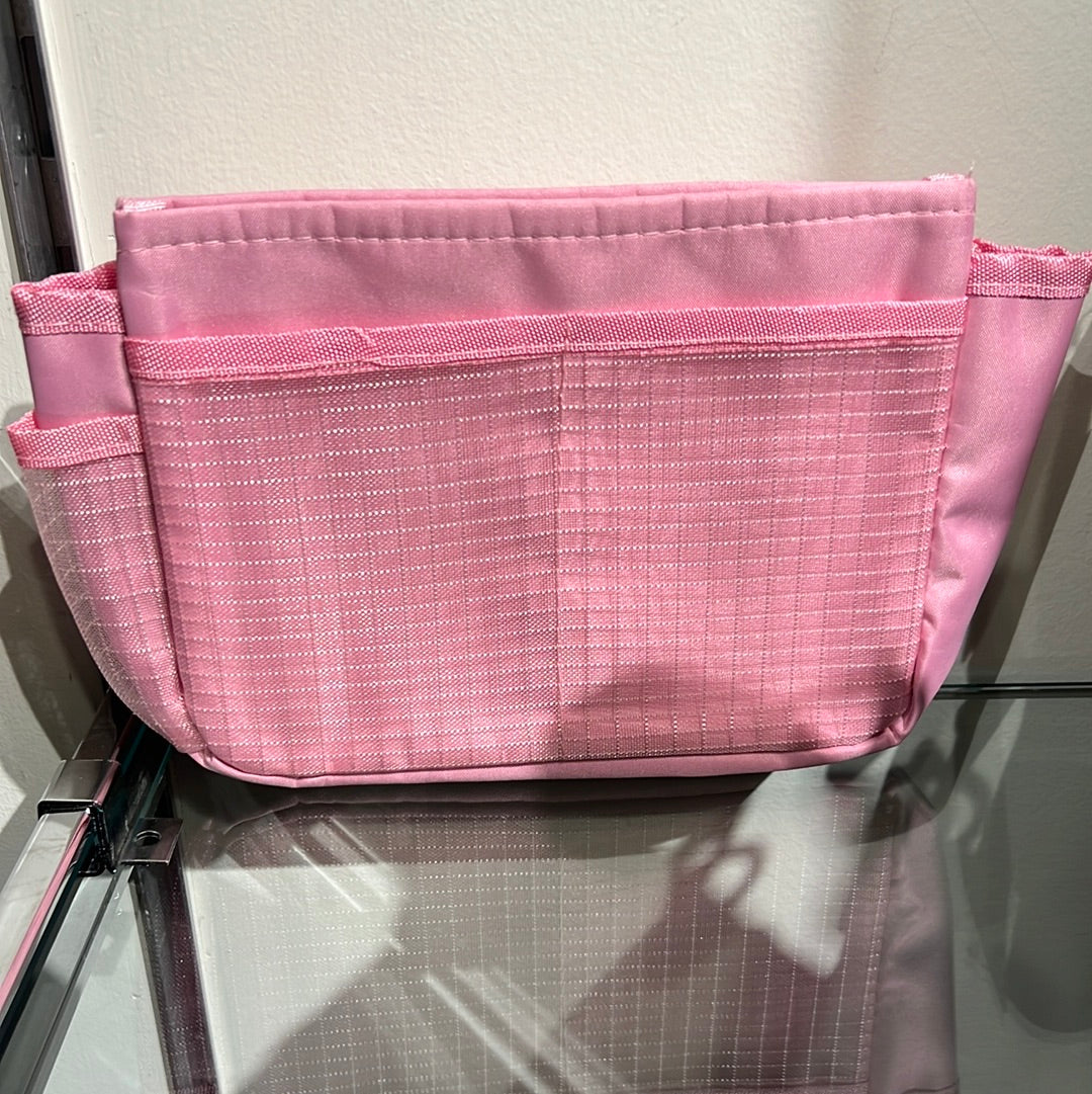 Pink Purse organizer