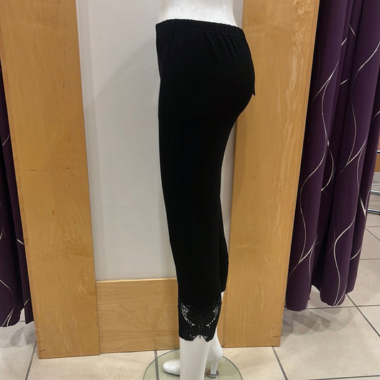 jookable™ leggings - Danskin Now Women's Dri-More Capri