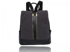 Black Harper backpack