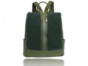 Olive Harper backpack