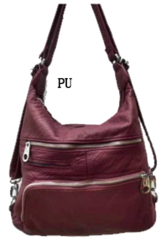 Plum 3 in 1 with cell pocket