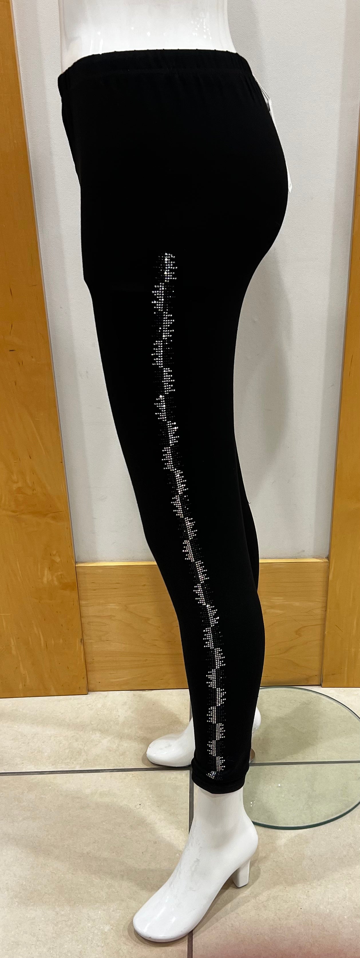 Legging Bling musical waves Leg0012