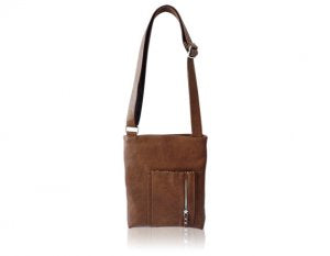 Mocha Jodi Crossbody purse
